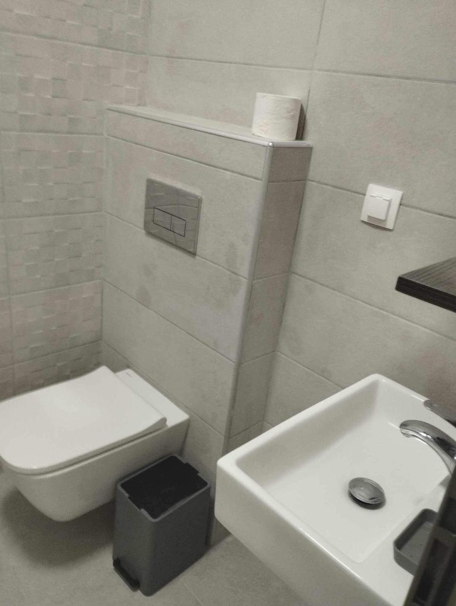 Daniela Apartments Nea Roda Exterior photo