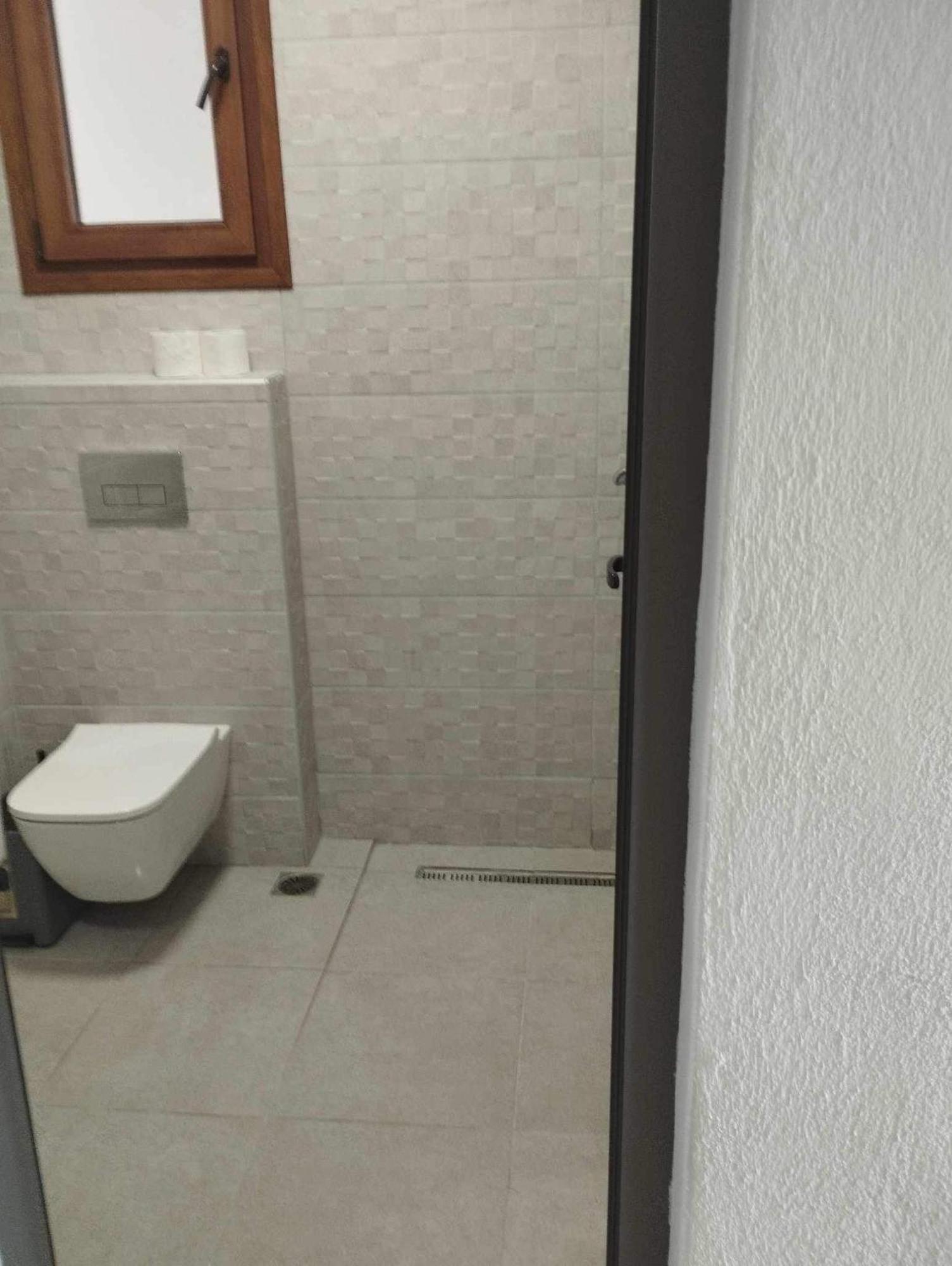 Daniela Apartments Nea Roda Exterior photo